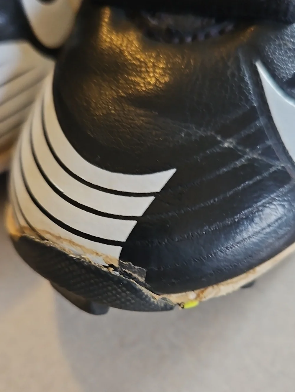Nike pre owned